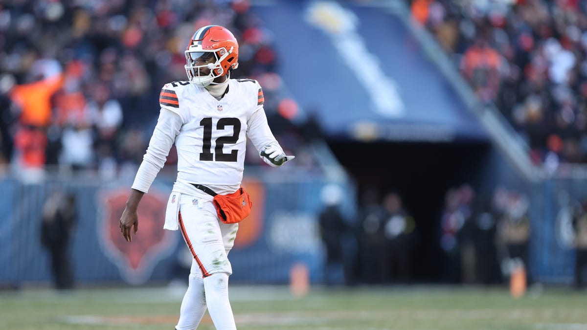 Buffalo Bills vs Cleveland Browns picks, predictions for NFL Week 16