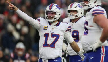 Josh Allen keeps AFC East, MVP hopes alive with win