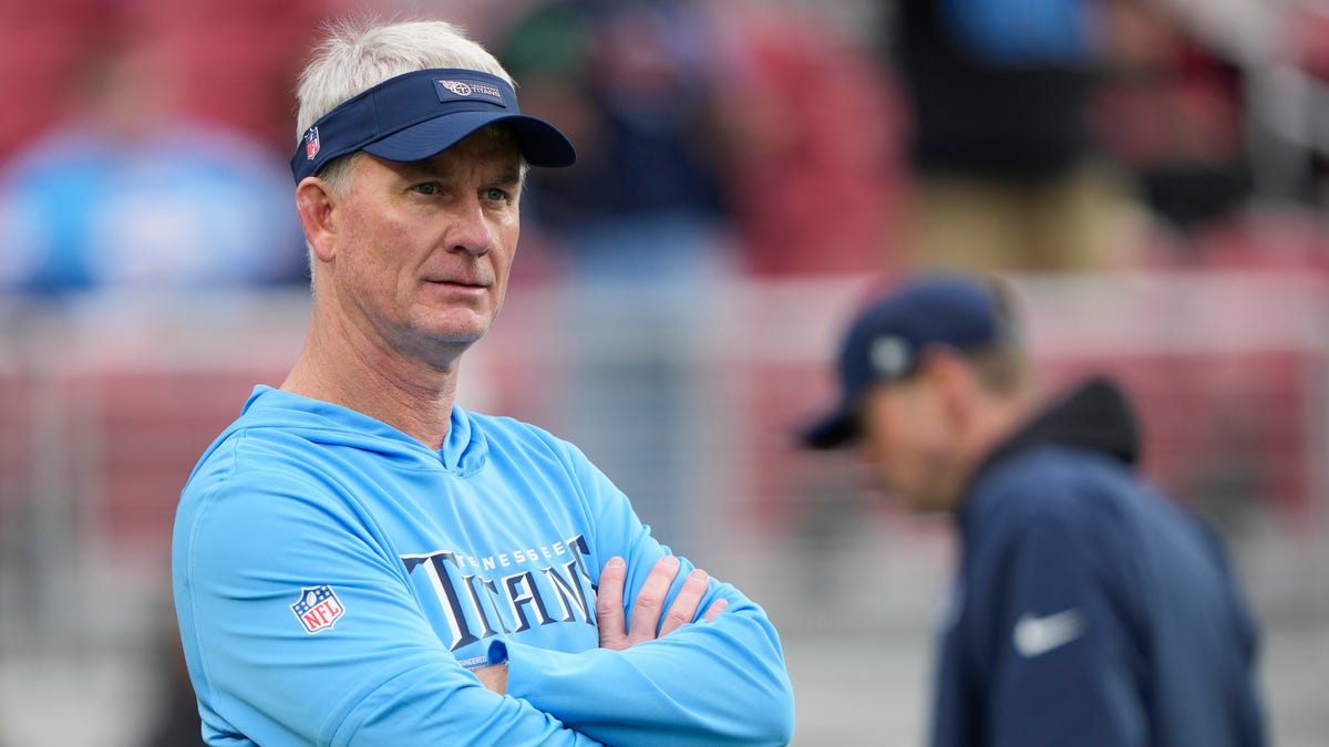 NFL draft order update, Titans rooting for Giants, Raiders wins