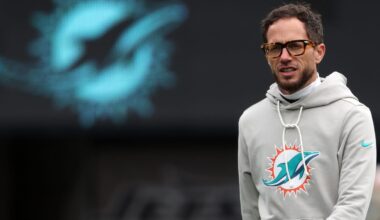 Dolphins scenarios even more narrow after Week 15