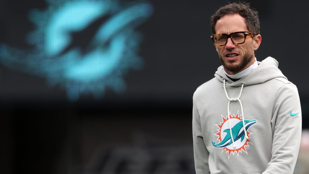 Dolphins scenarios even more narrow after Week 15