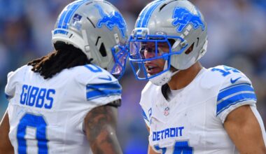 Pittsburgh Steelers vs Detroit Lions picks, odds for NFL Week 16 game