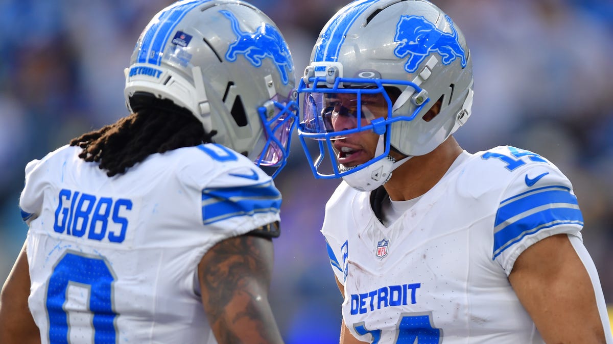 Pittsburgh Steelers vs Detroit Lions picks, odds for NFL Week 16 game