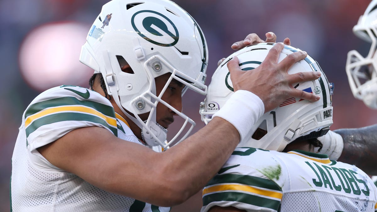 Next game, NFC standings, remaining schedule