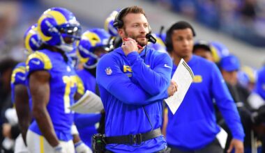 Rams fighting to No. 1 spot