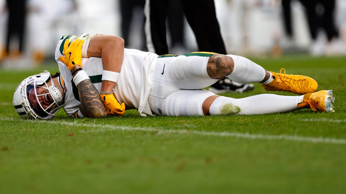 Micah Parsons, Christian Watson and more