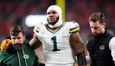 Betting expert explains why Packers were originally favored over Bears