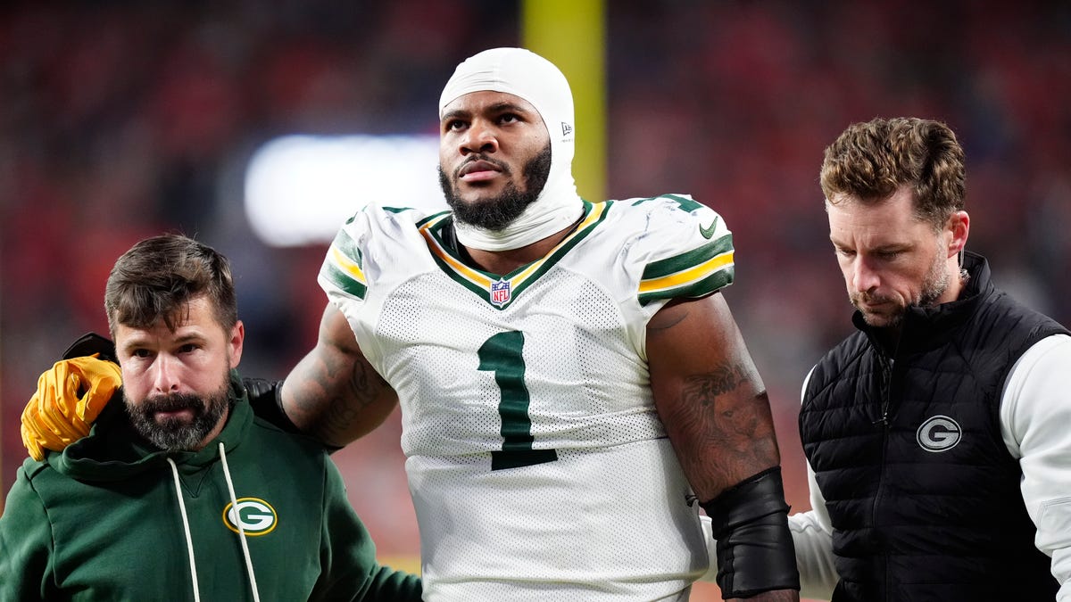 Betting expert explains why Packers were originally favored over Bears