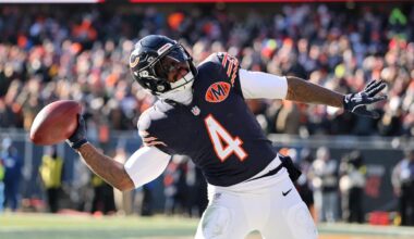 Key matchups for Week 16 prime-time showdown