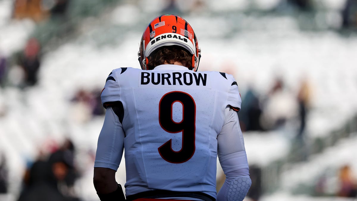 Latest Joe Burrow, Bengals future conspiracy is as silly as the first