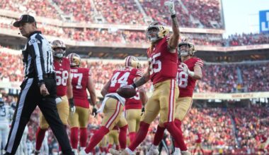8 takeaways, standouts from San Francisco's win