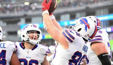 Bills stun NFL world with Patriots comeback