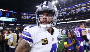 Chiefs eliminated; Broncos, Rams get spots