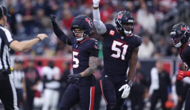 Las Vegas Raiders vs Houston Texans picks, predictions for NFL Week 16