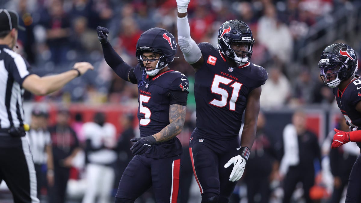 Las Vegas Raiders vs Houston Texans picks, predictions for NFL Week 16