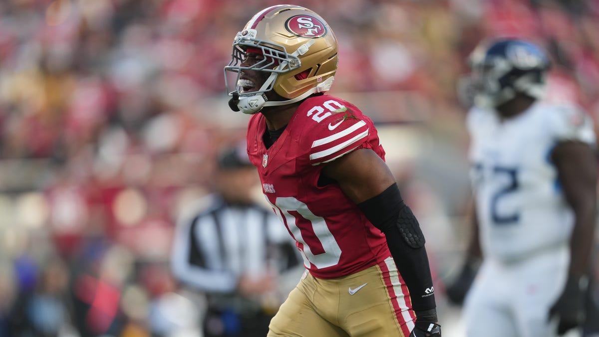 San Francisco 49ers vs Indianapolis Colts TV channel, how to watch