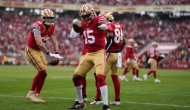 Who do experts think will win SF's Week 16 game?