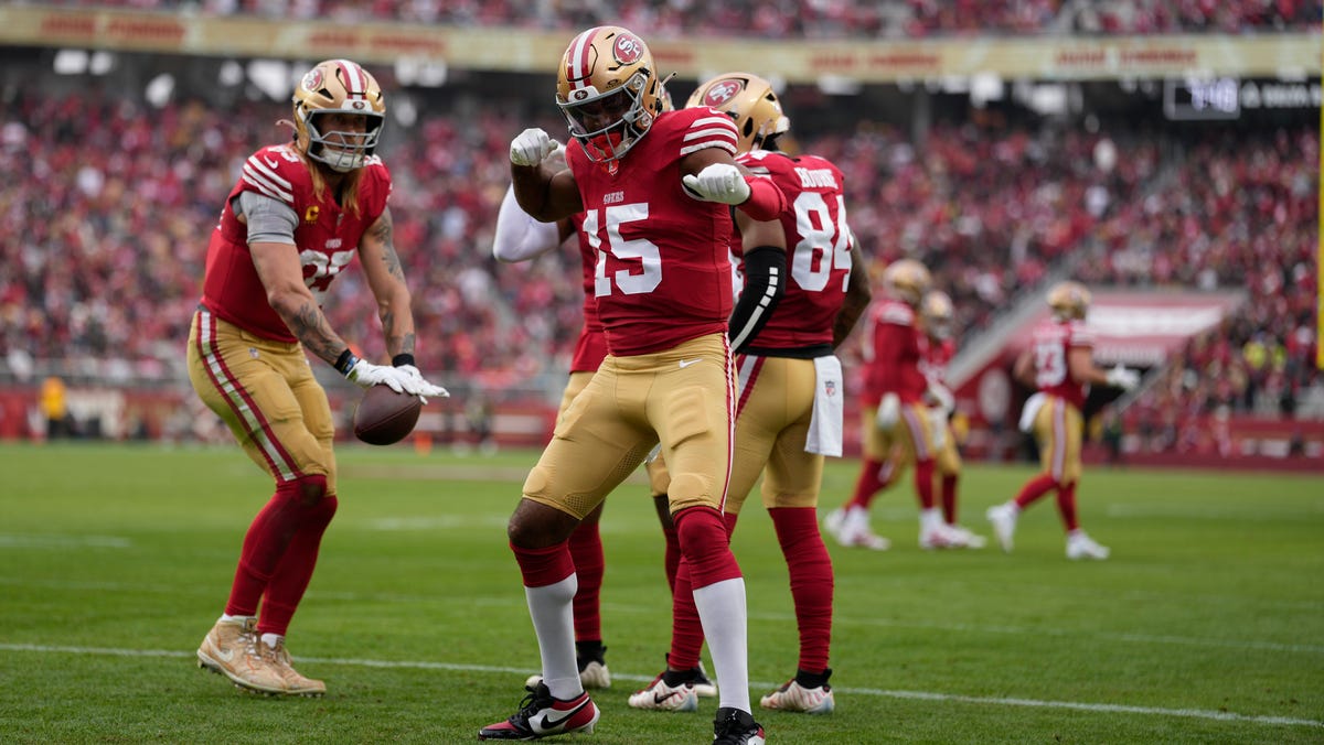 Who do experts think will win SF's Week 16 game?