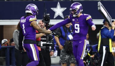 Minnesota Vikings vs New York Giants picks, odds for NFL Week 16 game