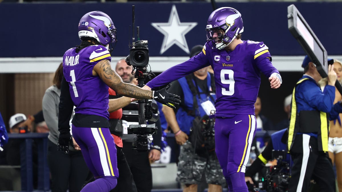 Minnesota Vikings vs New York Giants picks, odds for NFL Week 16 game