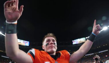 Broncos have 'bigger games' ahead after clinching playoffs