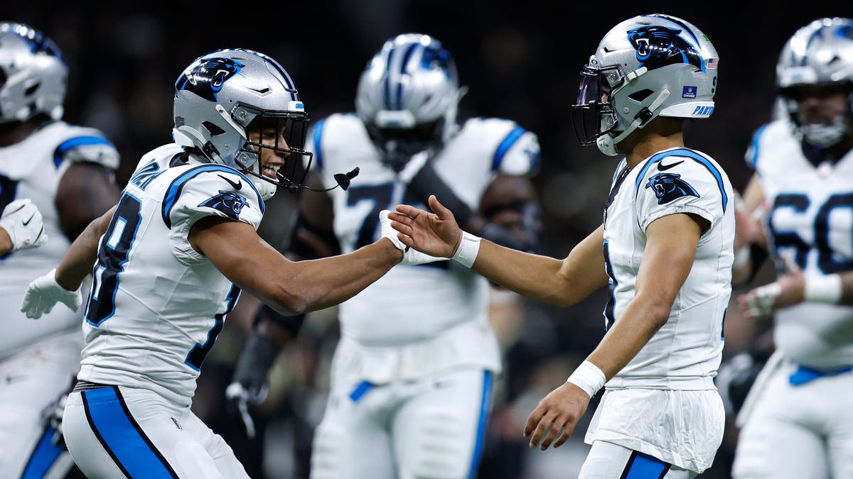 Best and worst from Week 15 loss to Saints