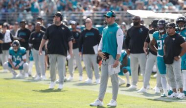 What are those around the NFL saying about the 11 win Jaguars?