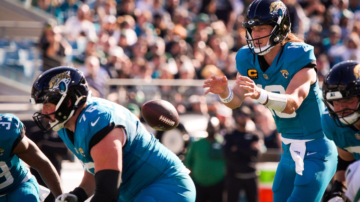 What to know about Jaguars vs. Broncos in key AFC game in Denver