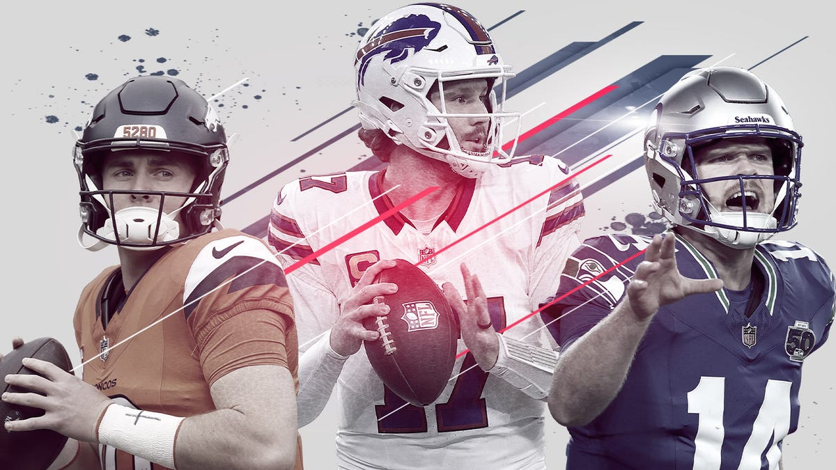 Who's 2nd behind Rams after Patriots loss?