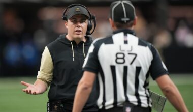 Kellen Moore was erroneously awarded successful challenge vs. Panthers