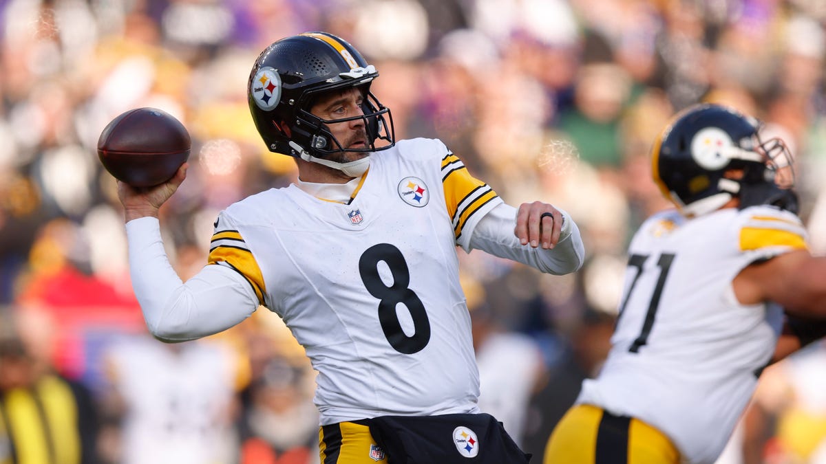 Odds to make playoffs, win AFC North