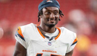 New York Jets poach safety from Denver Broncos