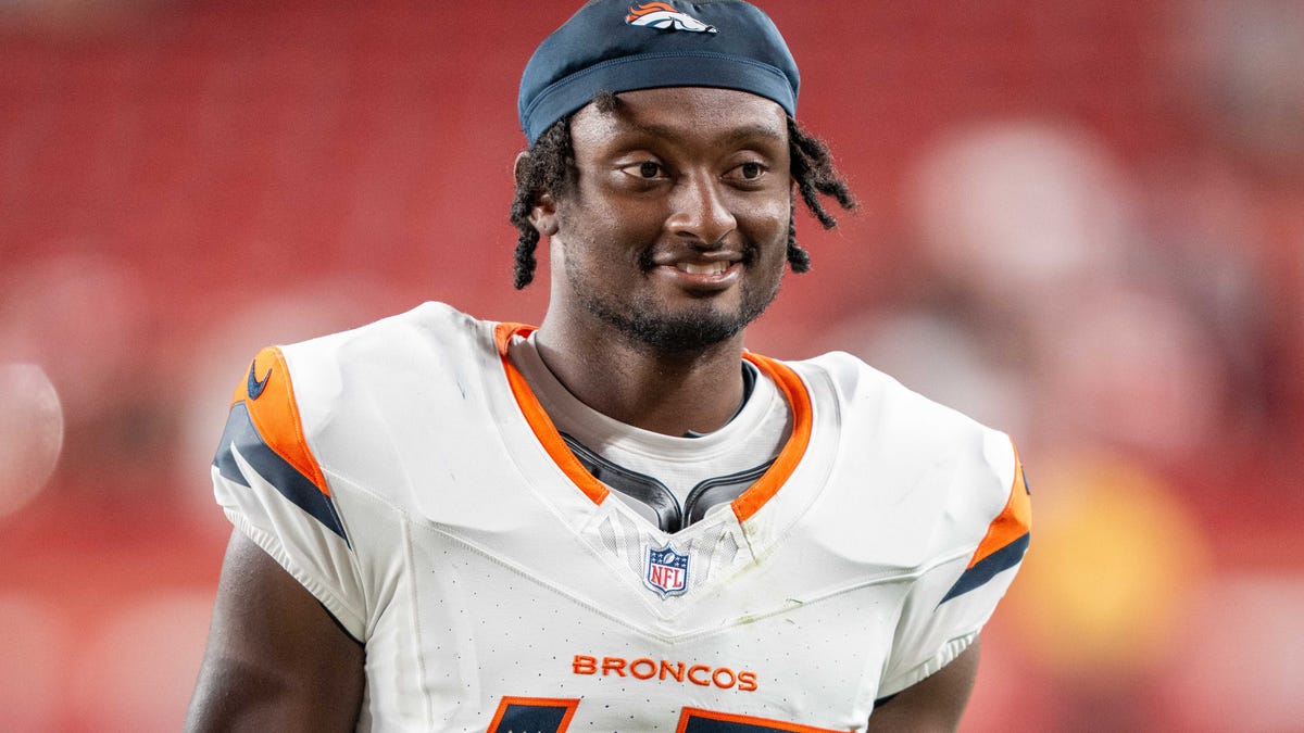 New York Jets poach safety from Denver Broncos