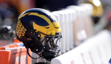 Why Sherrone Moore was fired by Michigan but staffer wasn't