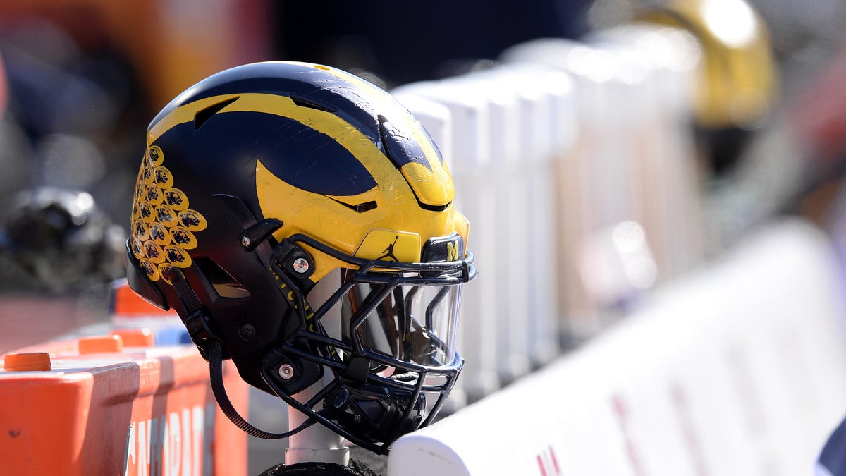 Why Sherrone Moore was fired by Michigan but staffer wasn't