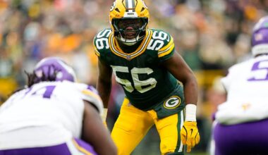 Only one team can keep Packers out of NFL playoffs; here's the picture