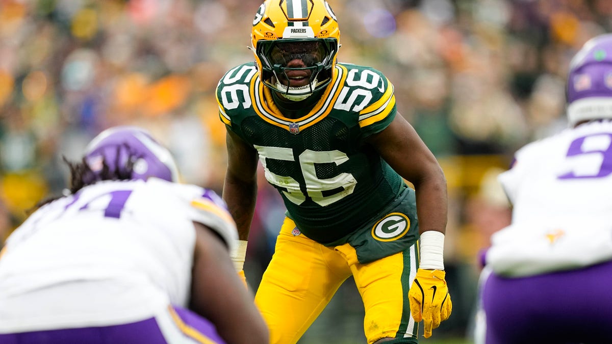 Only one team can keep Packers out of NFL playoffs; here's the picture