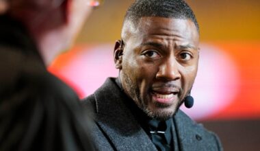 Ryan Clark says Micah Parsons hurt because of Bo Nix