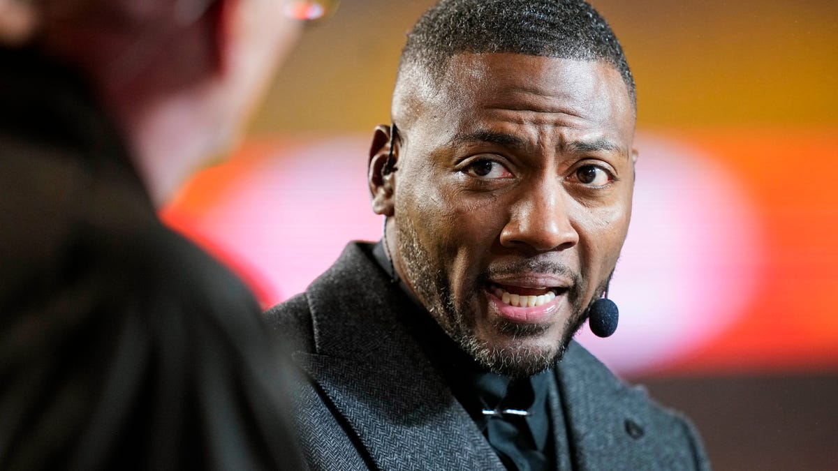 Ryan Clark says Micah Parsons hurt because of Bo Nix