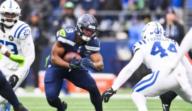 NFL Thursday Night Football prop bets Week 16: Rams vs. Seahawks