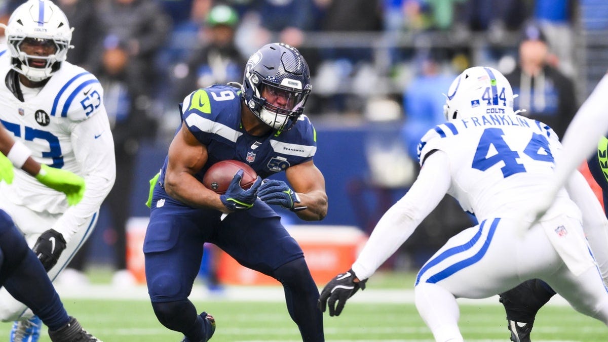 NFL Thursday Night Football prop bets Week 16: Rams vs. Seahawks