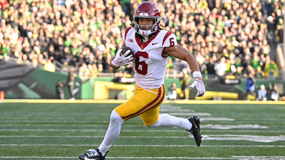 Best 2026 NFL draft destinations for USC football players