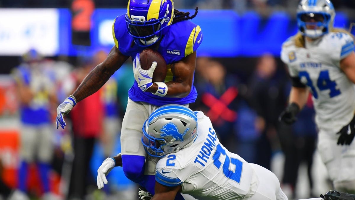 Get tickets to see Davante Adams vs. the Falcons