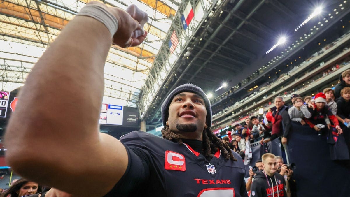 Get tickets to see C.J. Stroud vs. the Raiders