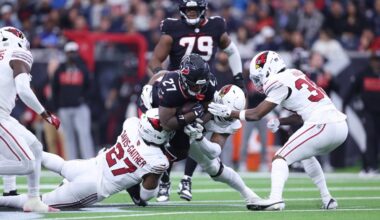 Get tickets to see Woody Marks vs. the Raiders