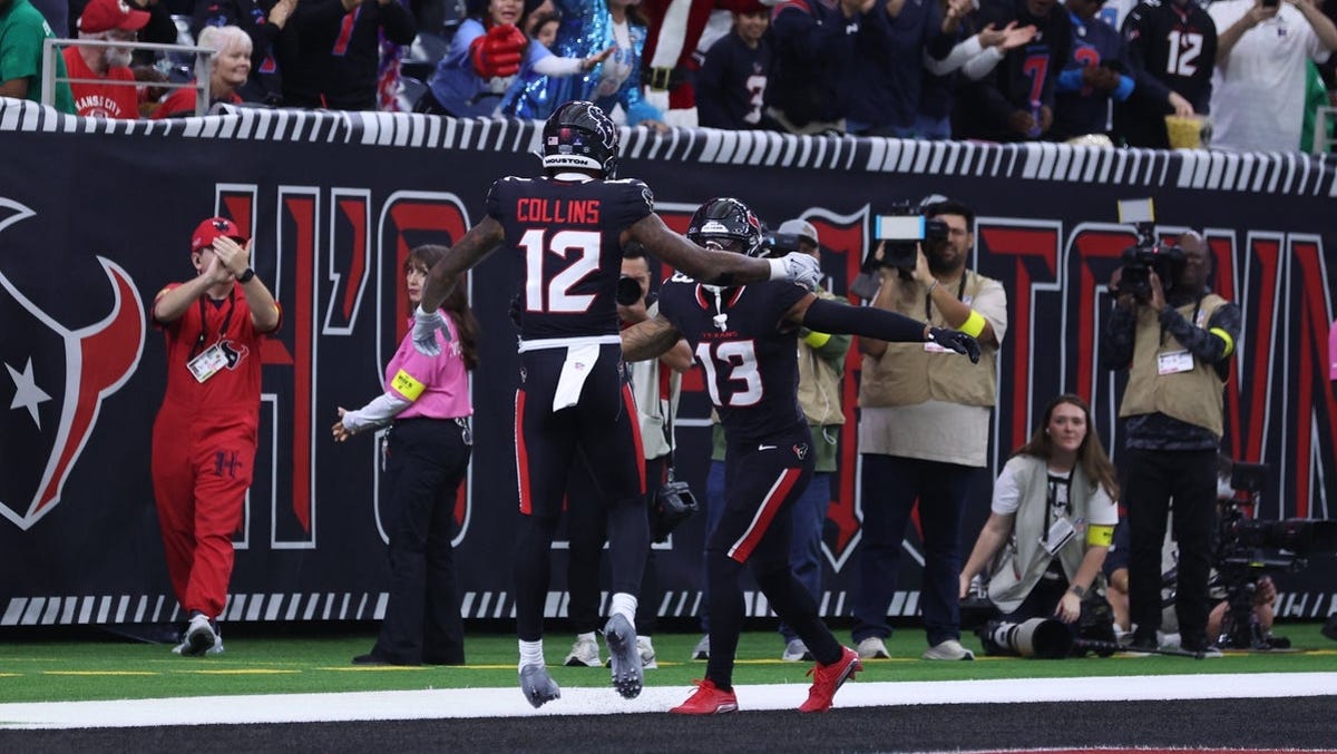 Get tickets to see Christian Kirk vs. the Raiders