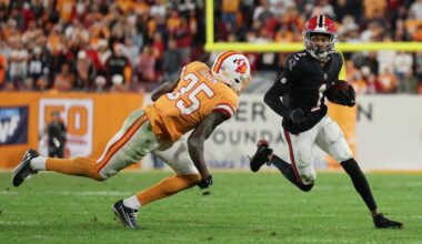 Get tickets to see Darnell Mooney vs. the Cardinals