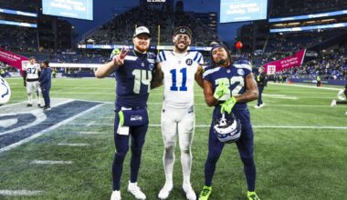 Get tickets to see Michael Pittman Jr. vs. the Texans