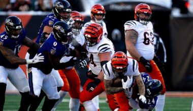 Get tickets to see Chase Brown vs. the Dolphins