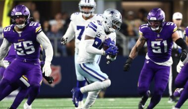 CeeDee Lamb injury update, status vs. Chargers in Week 16